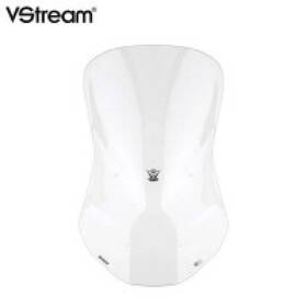 39489010002 National Cycle 18-19 Honda X-adv Scooter V Stream/ Wave Mid/std. Windshield - Cl