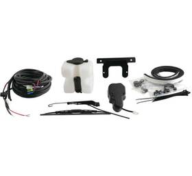 39489010545 National Cycle 14-20 Honda Pioneer 700/4 Wiper Kit