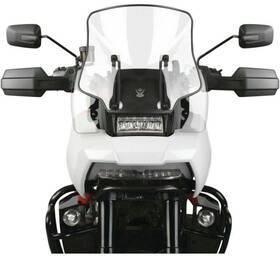 39489011191 National Cycle 21-23 Harley Davidson Pan America Euro V Stream Low Windshield