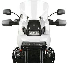 39489011221 National Cycle 21-23 Harley Davidson Pan America V Stream Mid/std. Low Windshiel