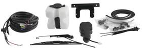 7613-n137804-utv National Cycle 3d Wash N Wipe Kit For 2018-2019 Kymco Uxv 700i Utv