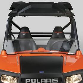 8612-n427802-utv National Cycle Utv Lexan Windshield-low For 2014-2017 Polaris Rzr 570