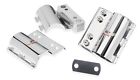 National Cycle Kit-va Lexan Atv
