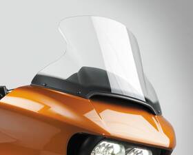 N20431 National Cycle Vstream 16 Inch Clear Fltr