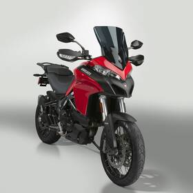 N20503 National Cycle Vstream Low Screen Dark Tint Duc