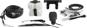 N30213-wk National Cycle M-002 Windshield Wiper Kit For Polaris Ranger 500 2011-2013