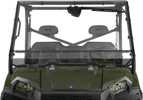 N30214 National Cycle Utv Lexan Full Windshield #n30214 Polaris