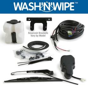 N30403-wk National Cycle Windshield Wiper Kit Can