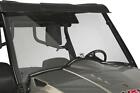 N30603 National Cycle 3d Full Size Front Windshield