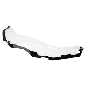 Ni-c337v02 Nixface Front Windshield Only Replacement For 2017-2023 Can-am X3/max Xrs Xds Turbo Rr
