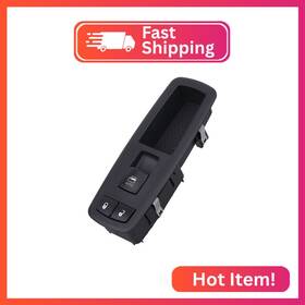 4602544ag Obaee Passenger Side Power Window Switch Compatible With 2008-2012 Dodge Gra