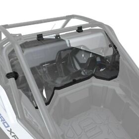 2883757 Oem Genuine Polaris Rzr Pro Xp R Lock And Ride Poly Rear Windshield Panel