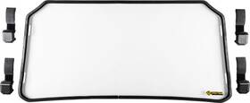 459-2020 Open Trail Full Windshield Part # Polaris General 1000