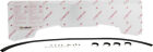 V000044-12200t Open Trail Utv Half Windshield