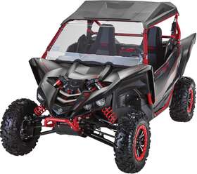 V000007-12200o Open Trail New Full Windshields