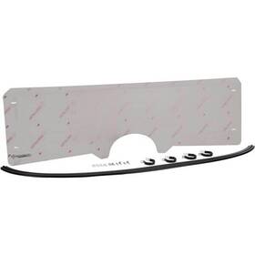 V000043-11211t Open Trail - Half Windshield