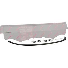 V000050-11211t Open Trail - Half Windshield