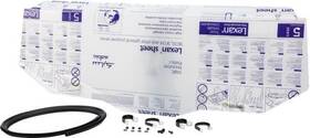 V000236-12200t Open Trail Rear Windshield Clear #v000236-12200t Polaris Rzr Xp 4 1000 2014-2018
