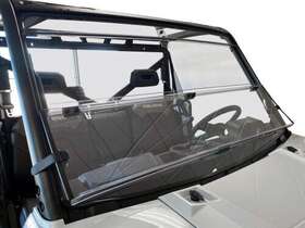V000265-12200t Open Trail Folding Windshield 457-0311