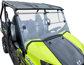 V000277-12200t Open Trail Folding Windshield