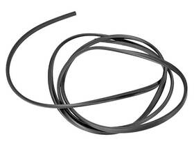 51.31.1.968.445 Other 51.31.1.968.445--gen Porsche Bmw Windshield Moulding Black 1988-1993 51311968445 Gen