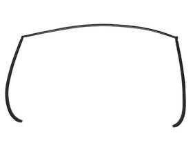 51.31.7.027.916 Other 51.31.7.027.916--gen Porsche Bmw Windshield Moulding 2004-2010 51317027916 Gen