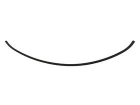51.31.7.138.664 Other 51.31.7.138.664--gen Porsche Bmw Windshield Moulding 2006-2011 51317138664 Gen