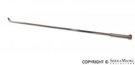 Other 644.541.231.40 Porsche Windshield Tension Rod - Speedster 55-58 644-541-231-40 64454123140
