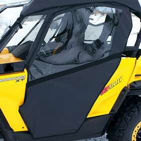 Ca-1000-sdk01 Over Armour Offroad Can Am Commander 2 Seat Models Soft Doors