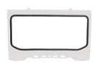 P141w460wh-133 Pro Armor Front Windshield White Polaris Rzr Xp