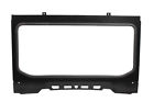 P144w460slr Pro Armor Front Windshield Solar Black Polaris Rzr