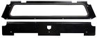 P144w461bl Pro Armor Rear Glass Windshield Solar Black Polaris Rzr