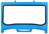 P188w460sb Pro Armor Front Windshield Sky Blue Polaris Rzr Xp Turbo