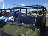 P570cfuws3-16 As Audio And Shield Designs Polaris Ranger Full Size Crew