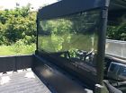 P900570xprear316 As Audio And Shield Designs Polaris Ranger Xp Polycarbonate Rear