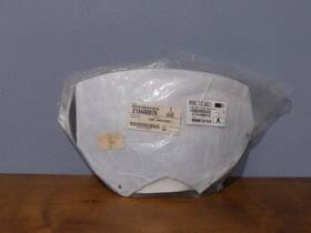 219400076 Pare-brise Can-am Spyder Roadster Rs Sport Clear Windshield Part # New