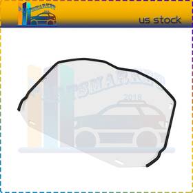 Ps16501ma995et Partsmarket2025 New Full Windshield Windscreen For 2019-2020 Maverick X3 R /maverick Max