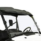 Pion10ws2004 Direction Full Windshield Honda Pioneer Eps Deluxe Scratch Resistant