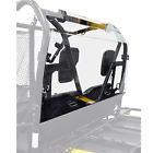 Pion500ws1003 Direction 2 Rear Windshield