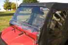 Po-09ranger-wd05 Unbranded Polaris Ranger Full Size Windshield