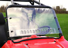 Po-800-wd05 Unbranded Polaris Rzr Windshield