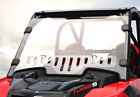 Po-turbos-wd05 Unbranded Polaris Rzr Turbo Windshield