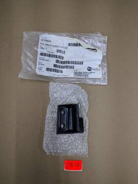 Polaris 1018928 Genuine Right Hand Upper Windshield Hinge Bracket
