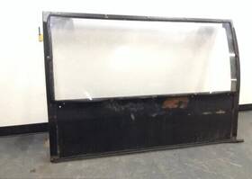 130801 Polaris Rear Back Windshield 2008 Ranger 1419 X