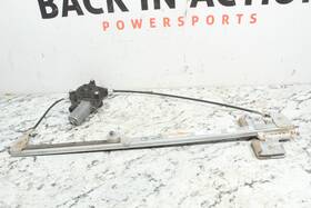 20489702 Polaris 2023 Ranger Xp 1000 Premium Left Driver Power Window Regulator