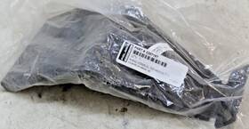 Polaris 2207157 Ranger Rzr General - Genuine Windshield Gl Glass To Handle Bracket Set