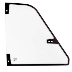 2207589 Polaris Front Right Glass Kit