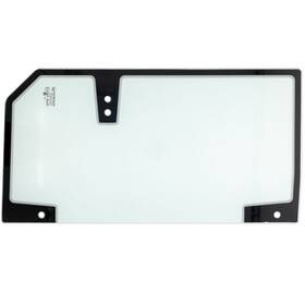 2207590 Polaris K-accy Glass Rr Right Part