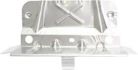 Z-18-01-a Polaris 2207748 K-svc Heatshield Xp1k Z-18-01-a- Oem
