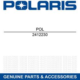 2412230 Polaris Wiper Harness Brutus Pto Limited Hd Cab